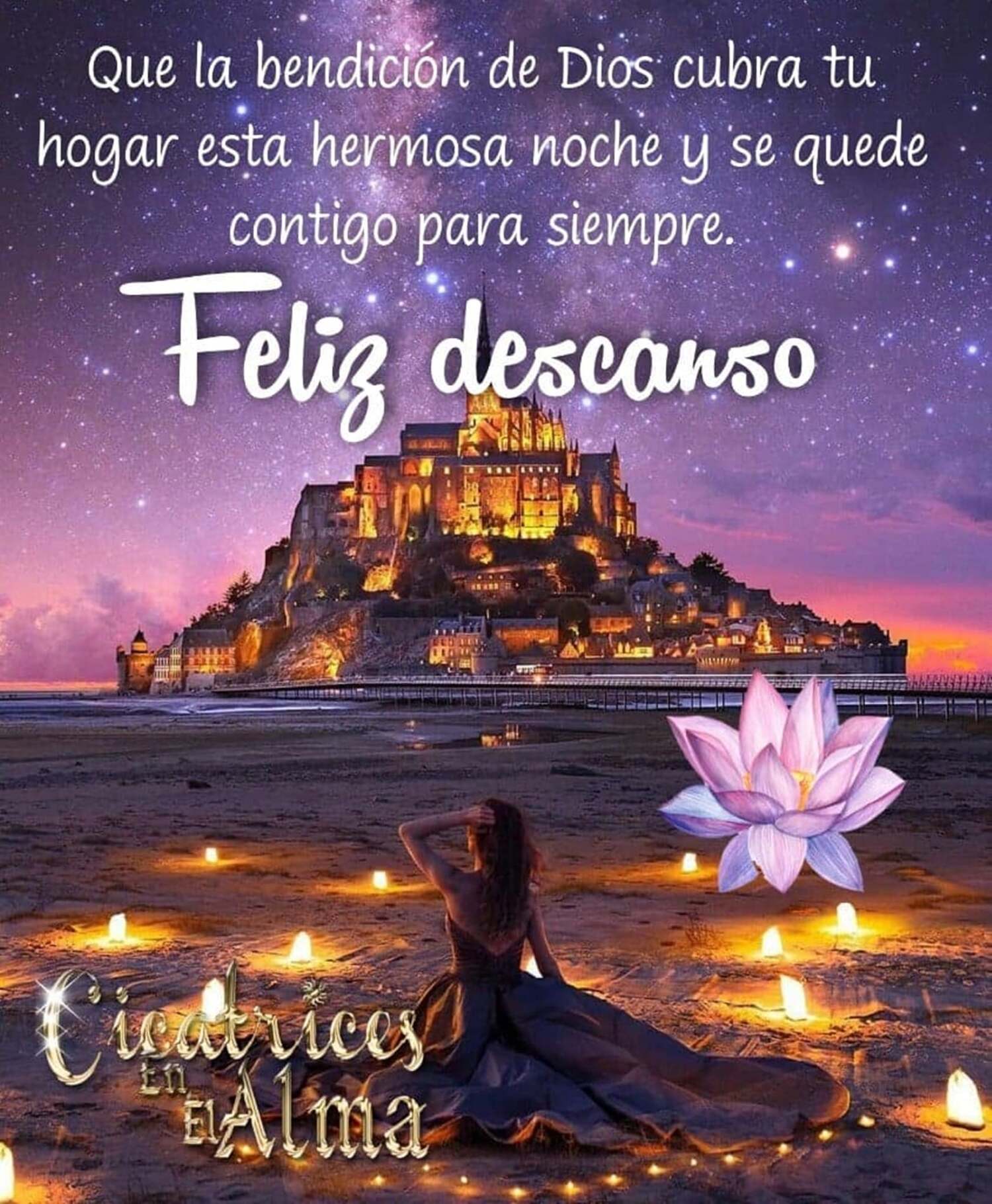 56+ mejores imágenes para Buenas Noches