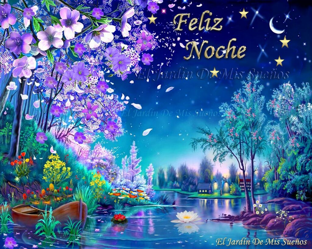 Feliz Noche