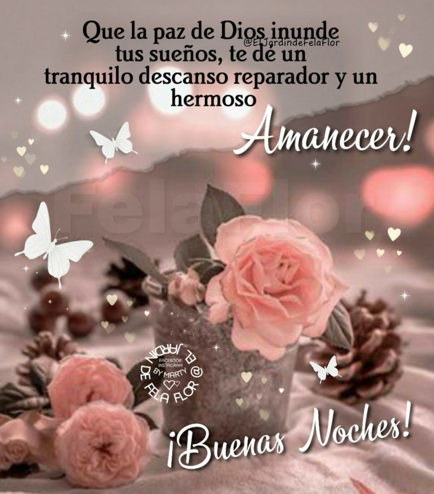 51+ Buenas Noches mensajes y imágenes - ImagenesMuyBonitas.net