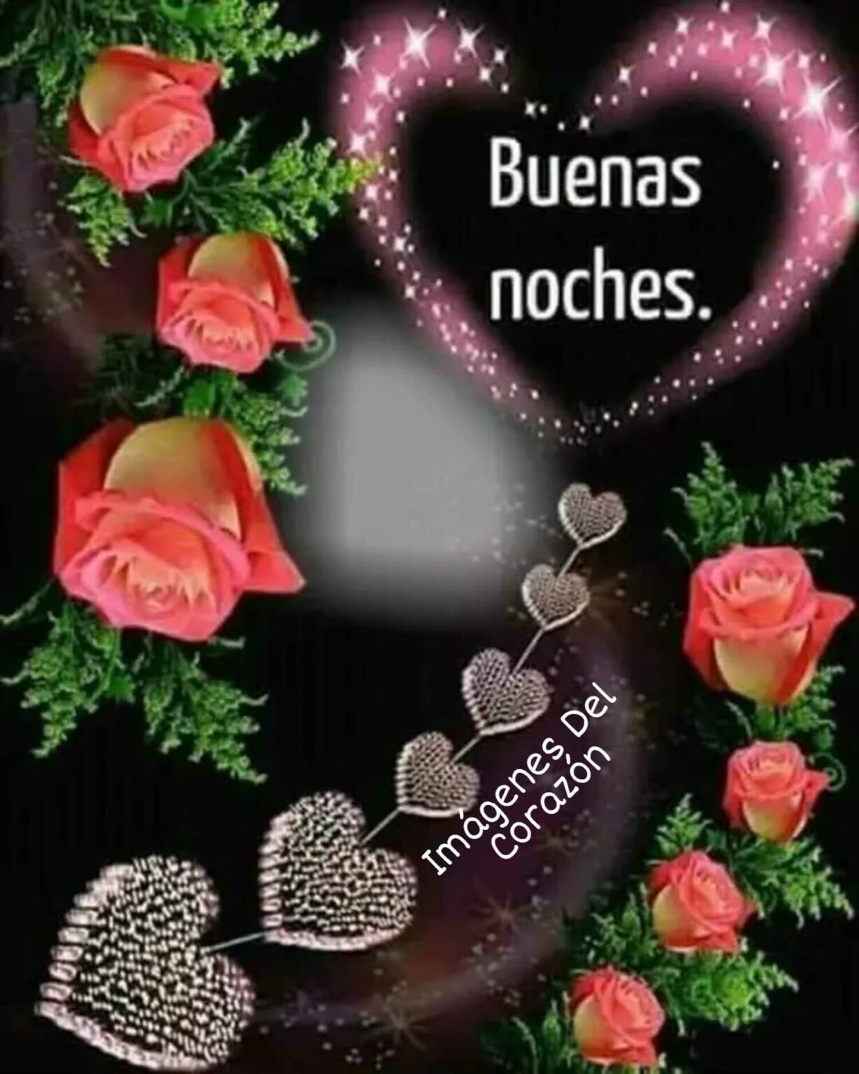 51+ Buenas Noches mensajes y imágenes