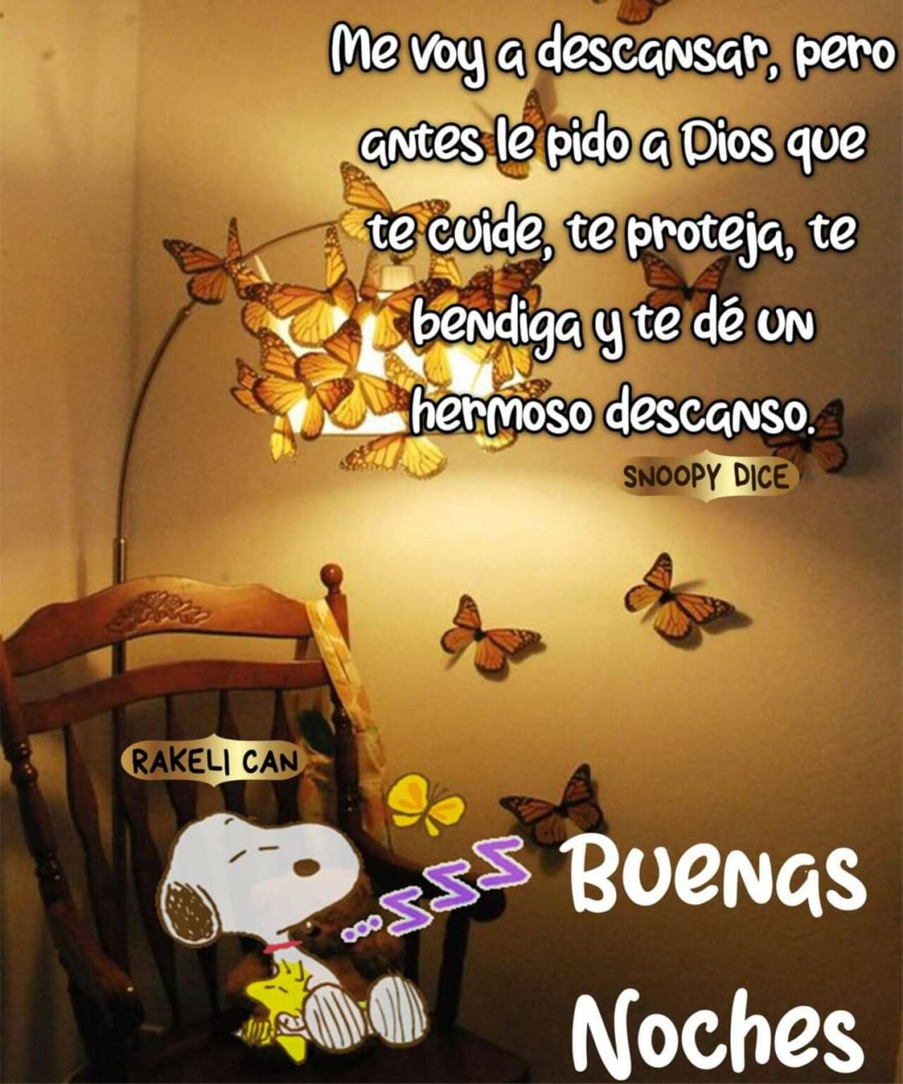 Imgygenes De Buenas Noches Feliz Descanso 16
