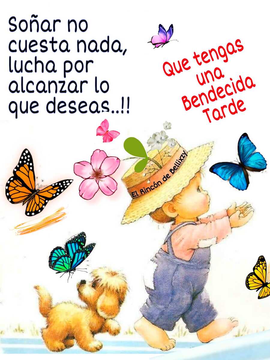 35+ Buenas Tardes imágenes gratis