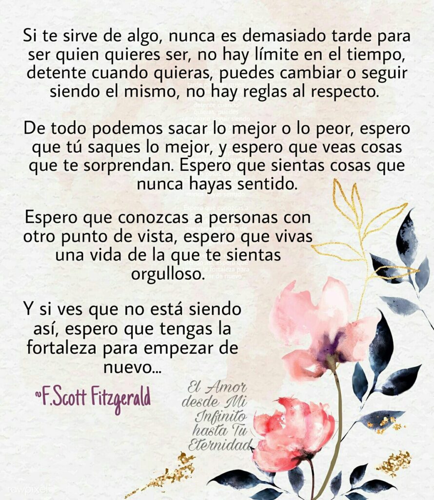 Frases nuevas para guardar en Pinterest