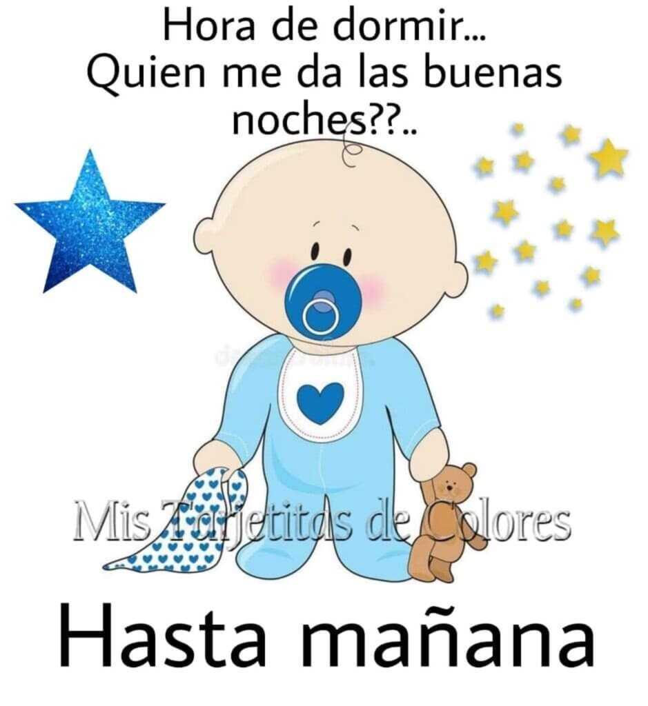 Buenas Noches y bonitos sueños a todos Buenas Noches y bonitos sueños a todos