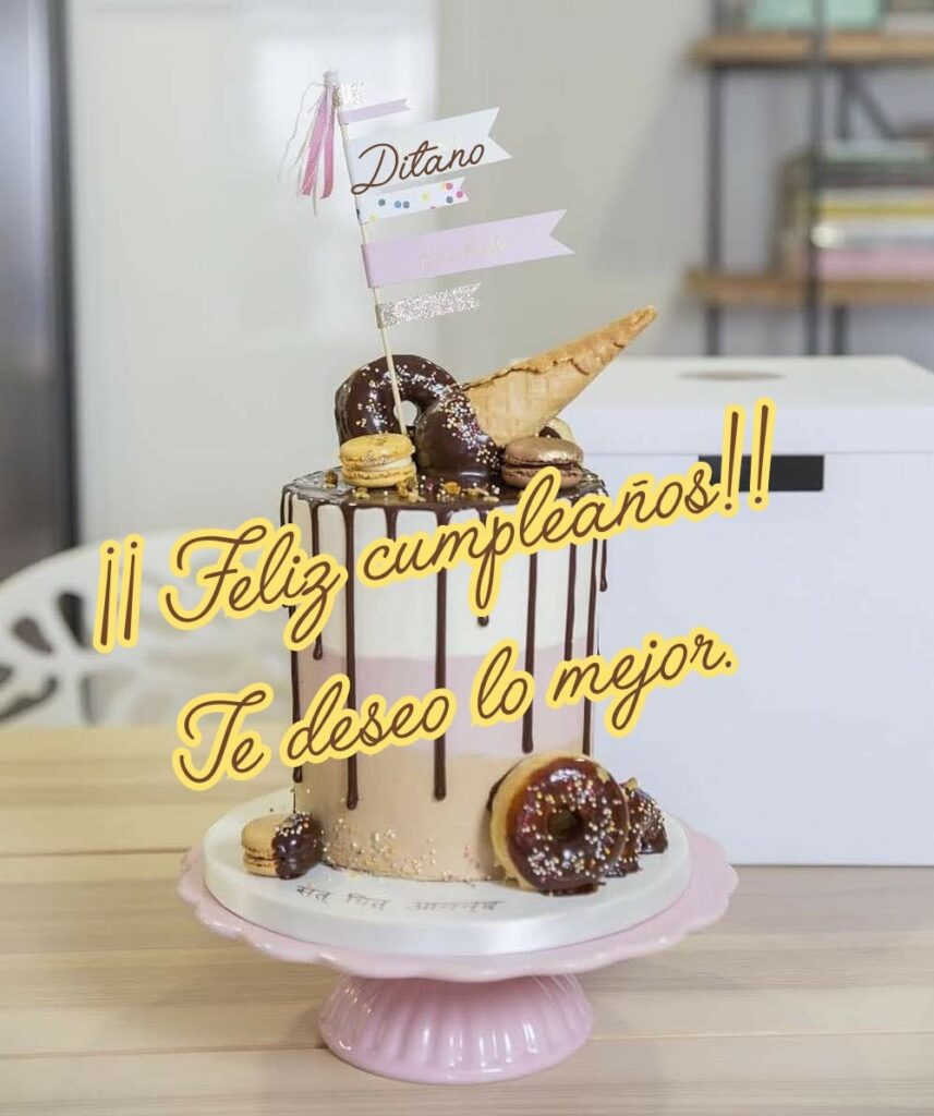 Imágesnes de feliz cumpleaños para un amigo-amiga