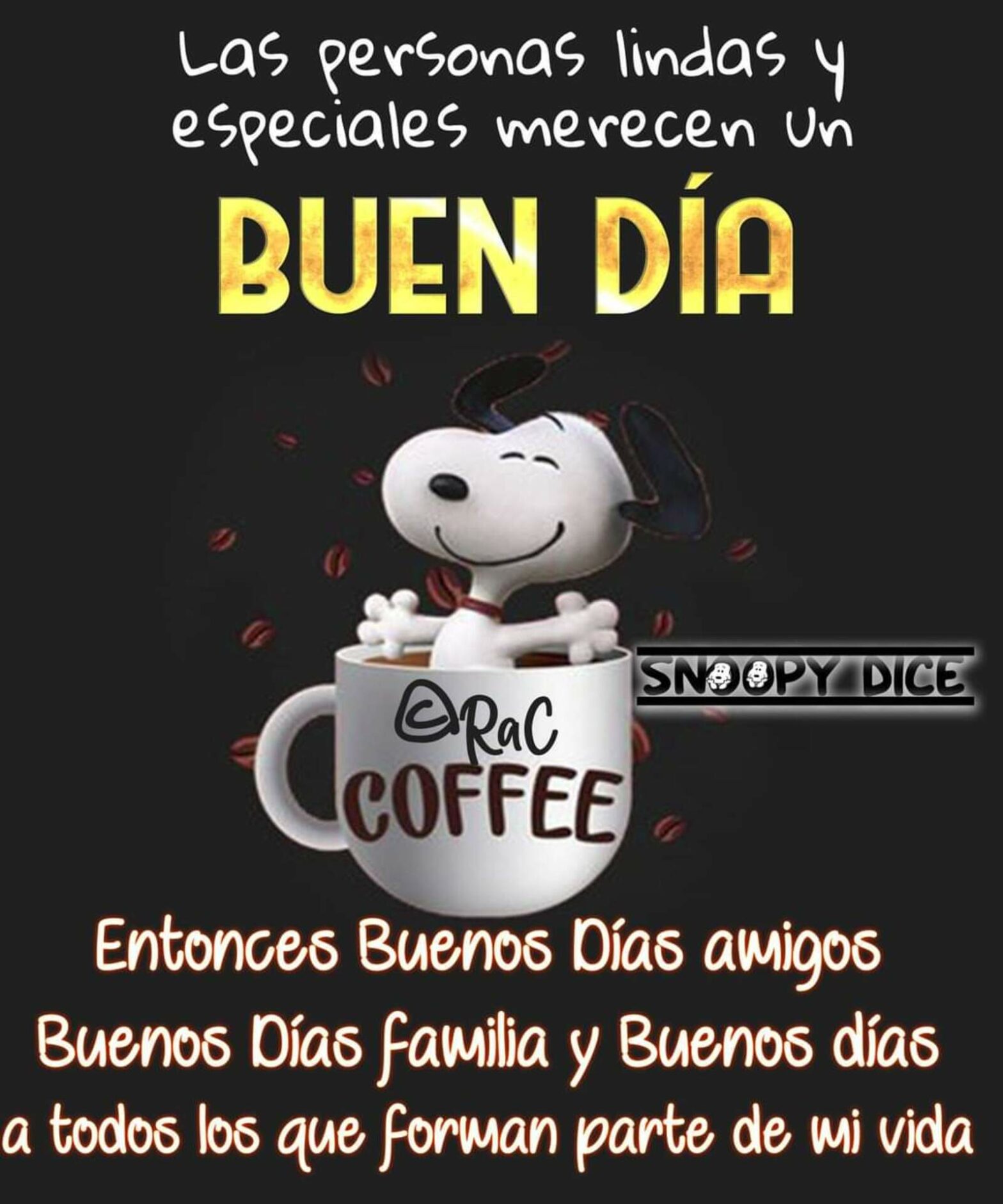 buenos días imágenes gratis Archives 