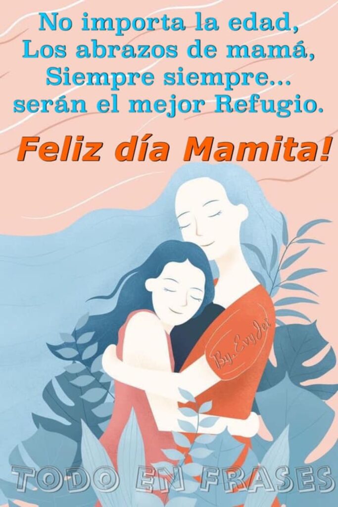 Imágenes bonitas para el Día de las Madres