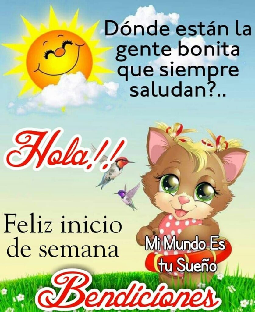 Dónde están la gente bonita que siempre saludan?.. Hola!! Feliz inicio de semana. Bendiciones