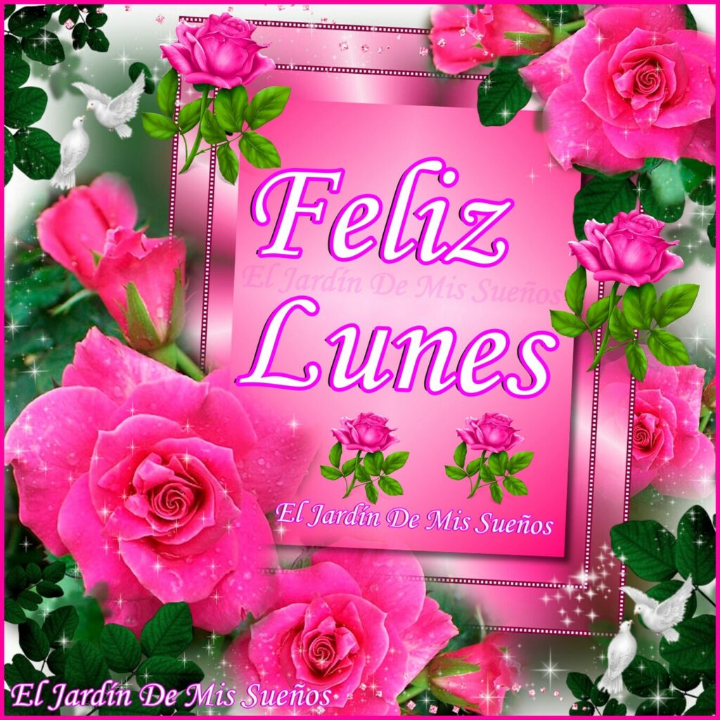 Feliz lunes