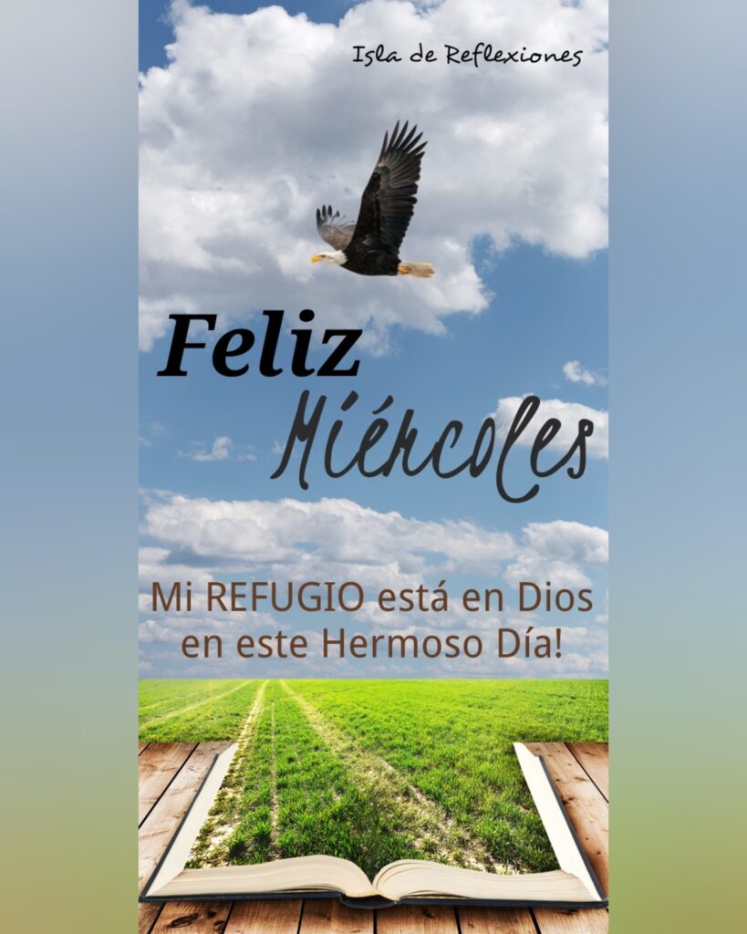 Feliz Miércoles imágenes