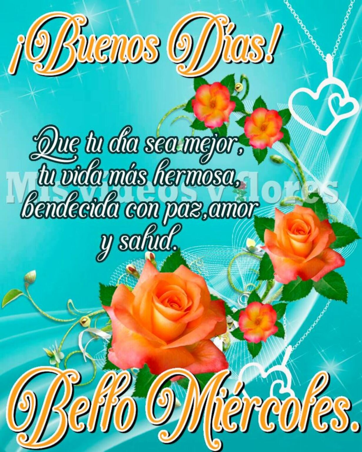 Bendecido Miercoles 91 - pfvoh36