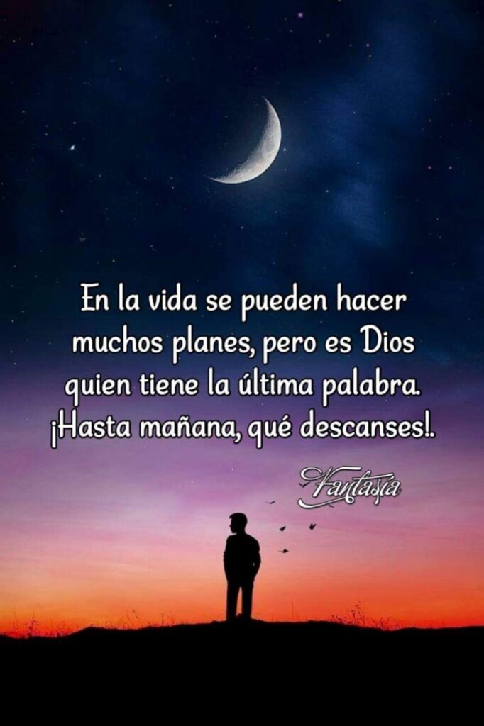 Frases nuevas para dulces sueños, bendiciones