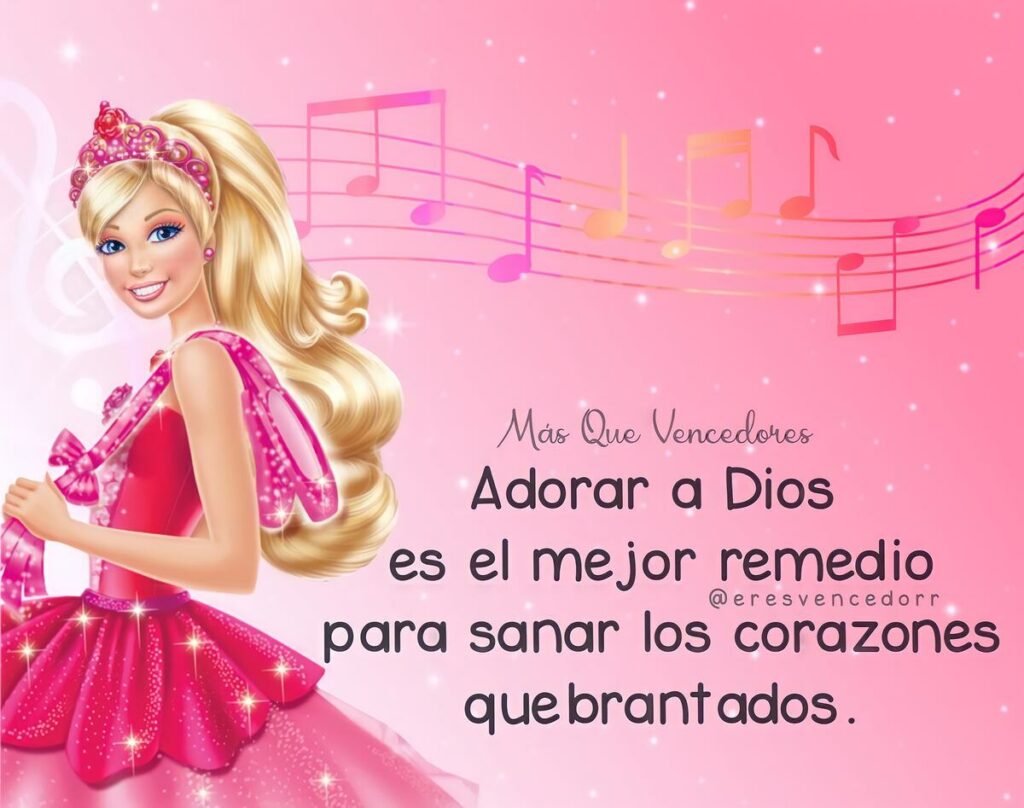 Adorar a Dios es el mejor remedio para sanar los corazones que brantados.