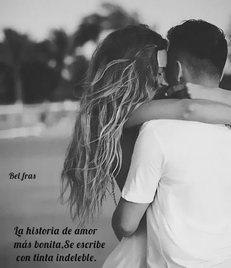 48 Frases de amor bonitas en español 