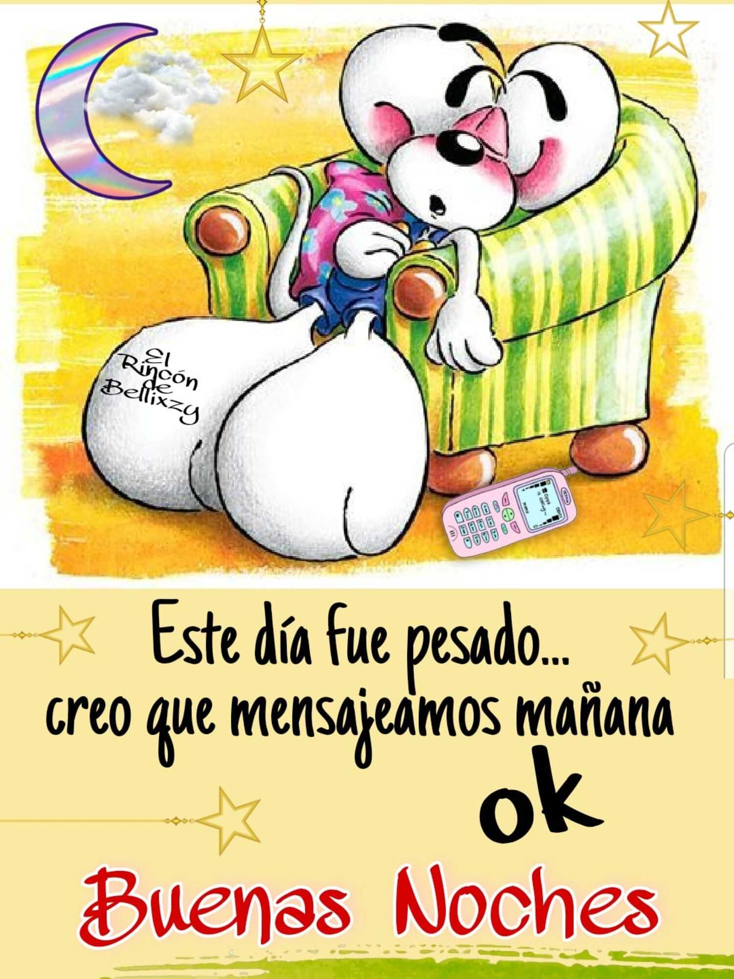43+ Buen Descanso Y Buena Noche Amigos - ImagenesMuyBonitas.net