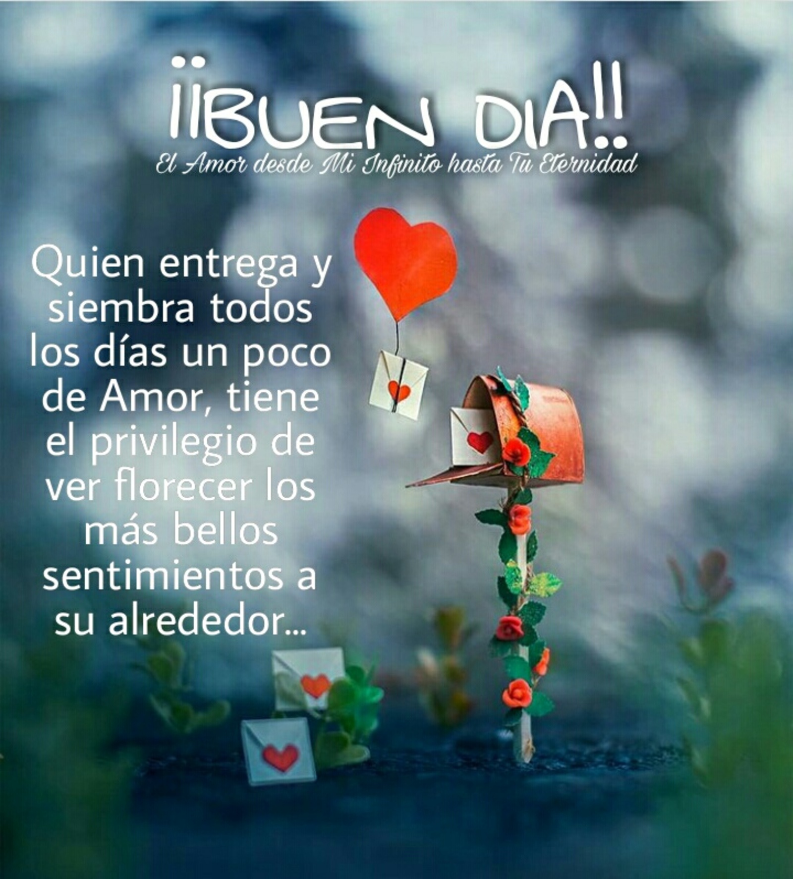 45 Buenos Días imágenes con frases graciosas