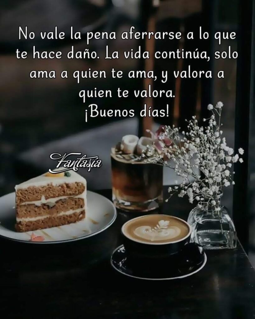 45 Buenos Días imágenes con frases graciosas 