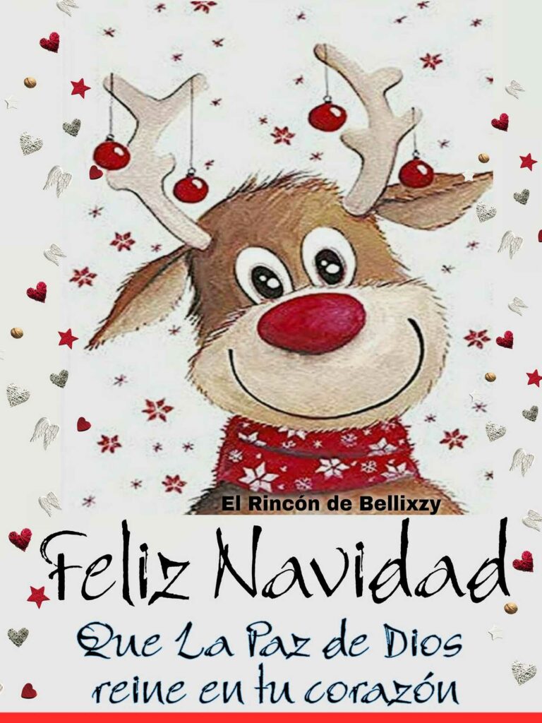 Feliz Navidad