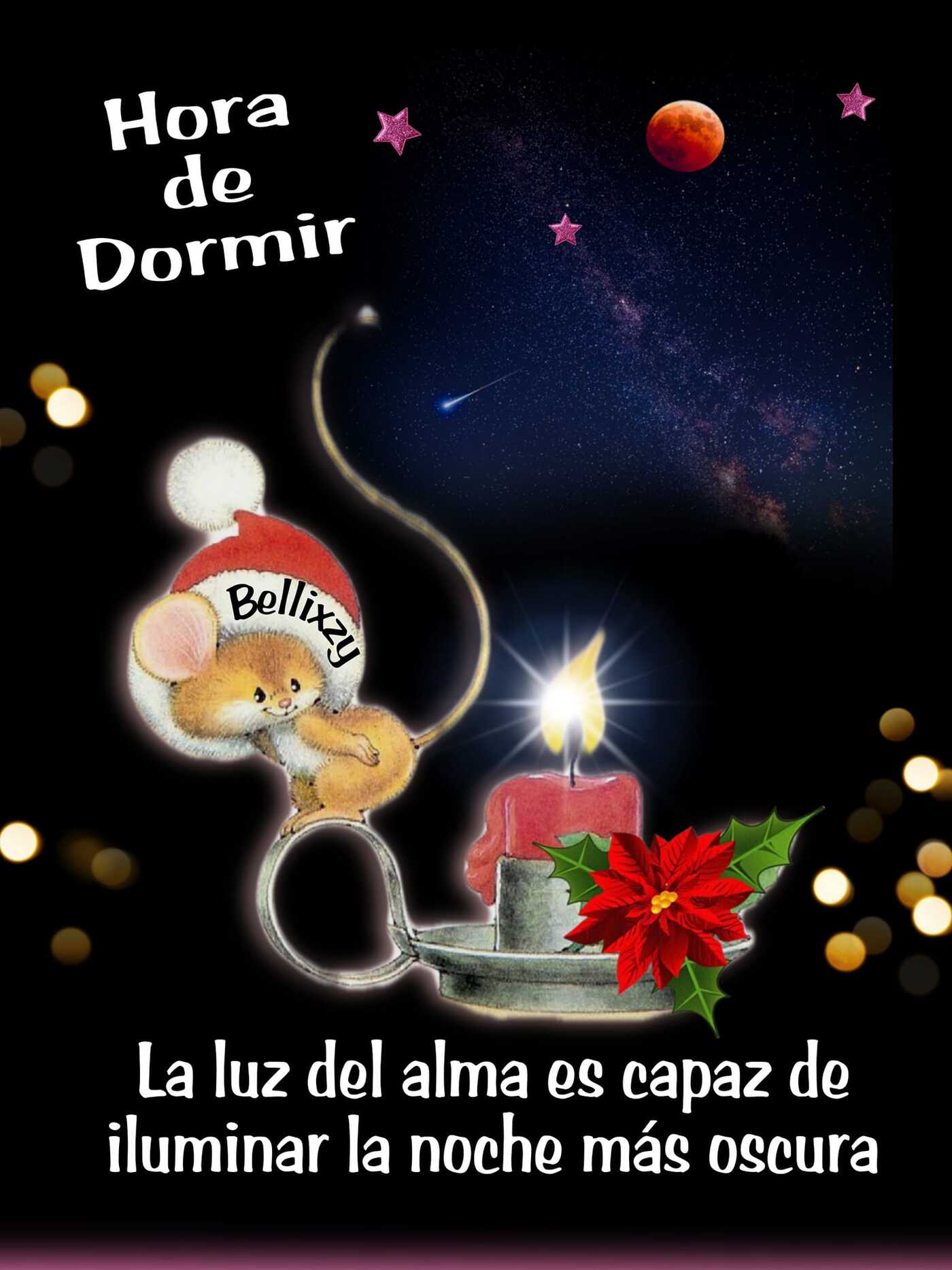 22 Imágenes de Buenas Noches por Navidad 22 Imágenes de Buenas Noches por Navidad