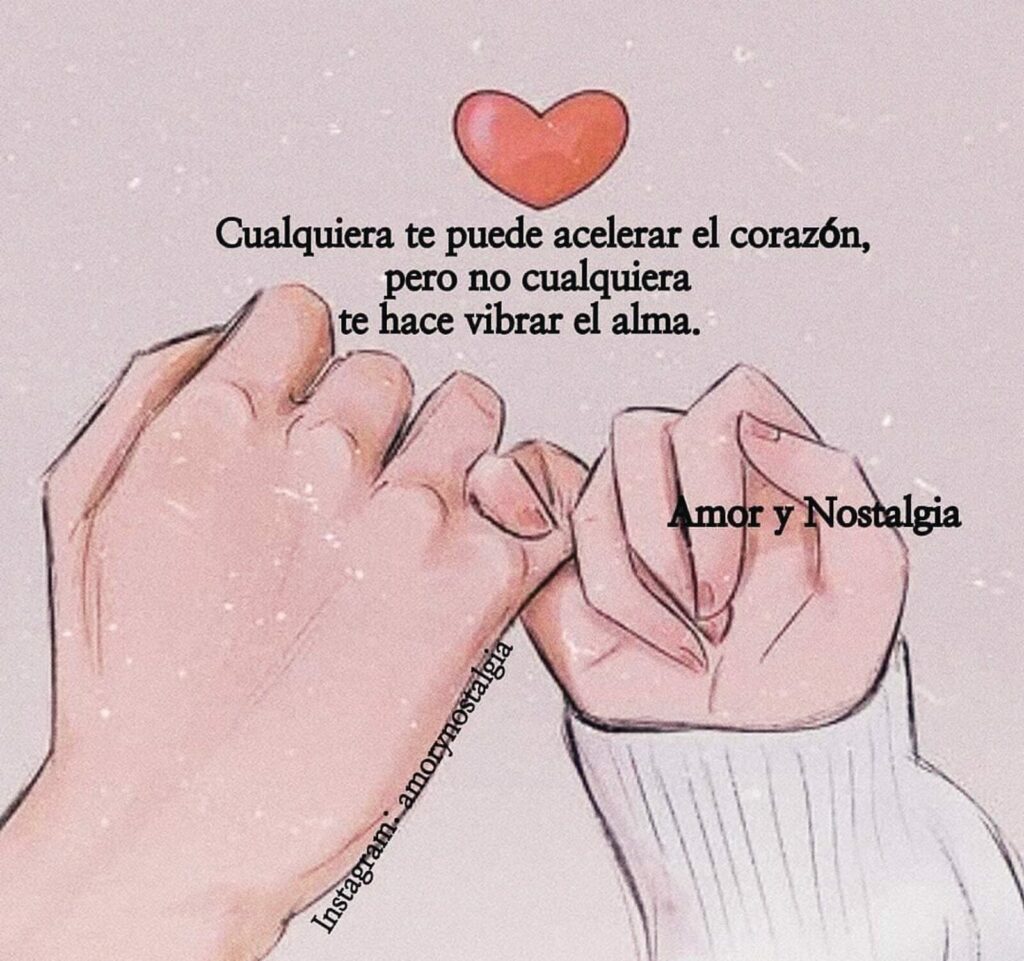 frases de amor